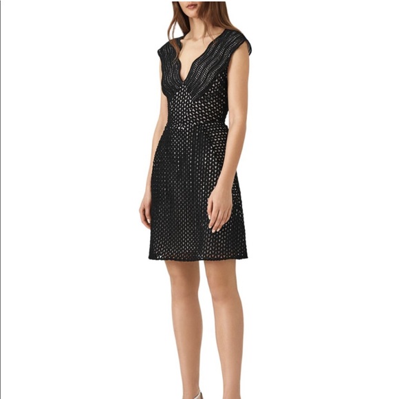 Reiss Marianna Dress - Picture 1 of 8